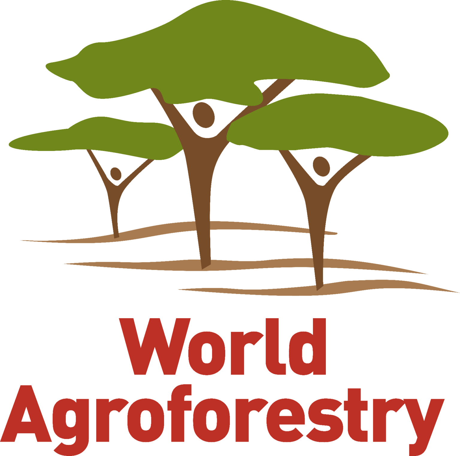 ICRAF Logo
