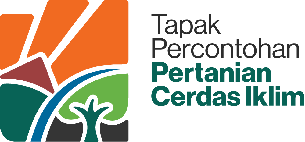 Konfigurasi Logo TP2CI 1