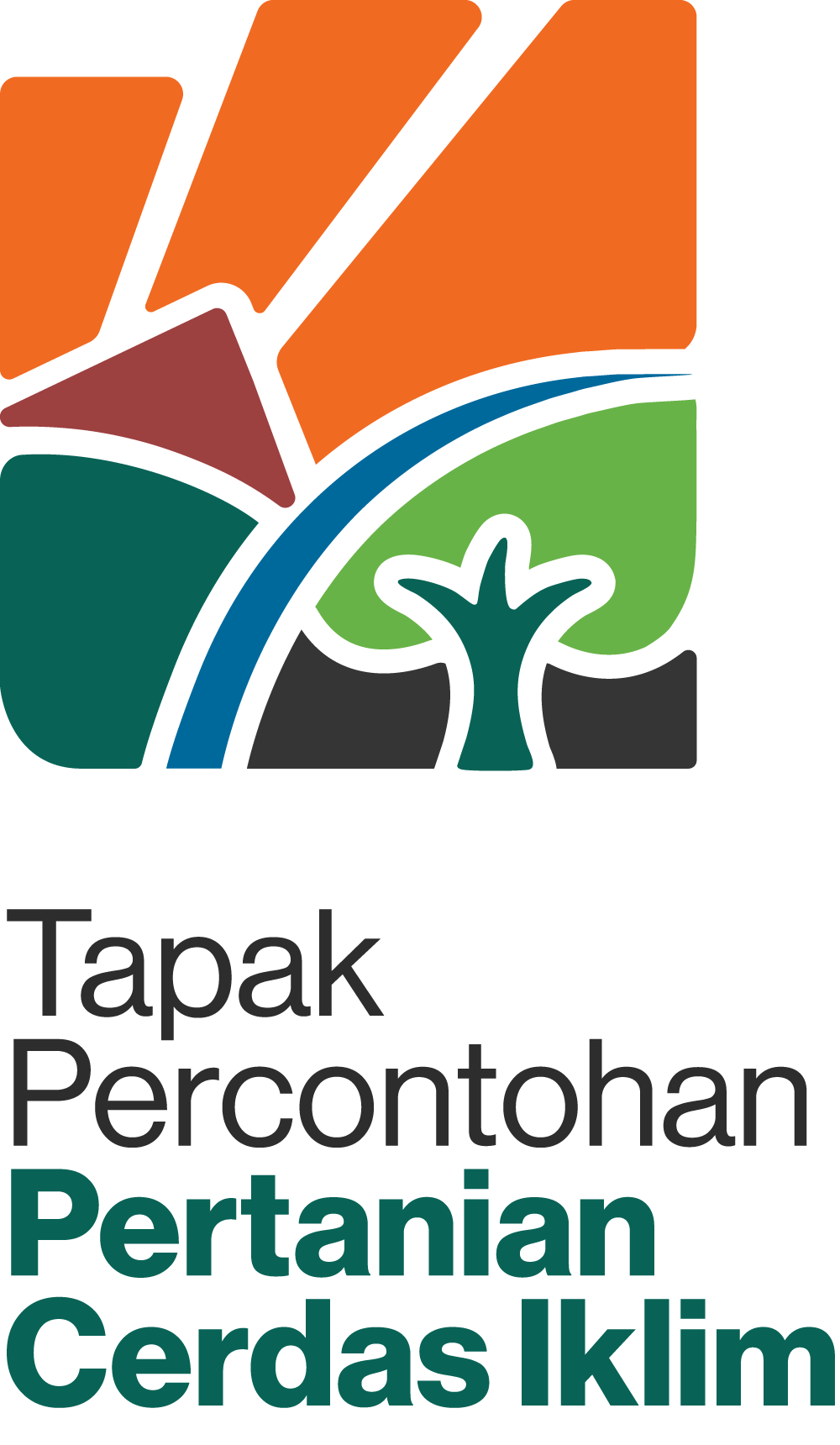 Konfigurasi Logo TP2CI 2
