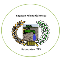 Krisna Galensya Logo