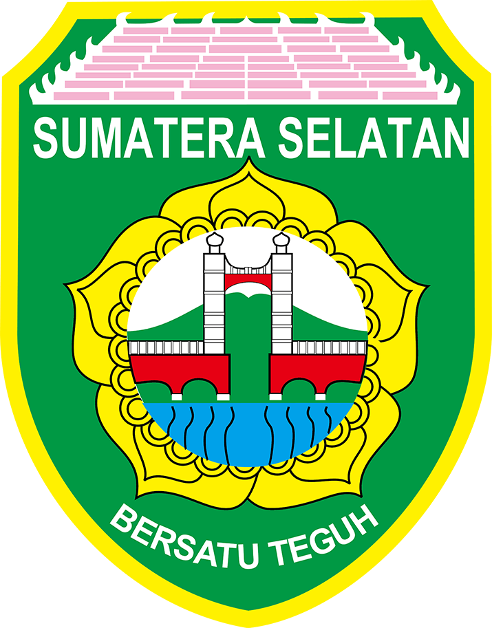 Pemprov Sumsel Logo