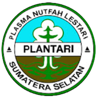 Plantari Logo