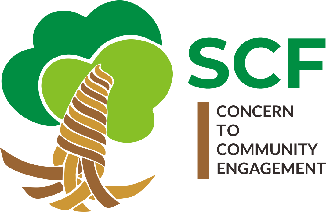 SCF Logo